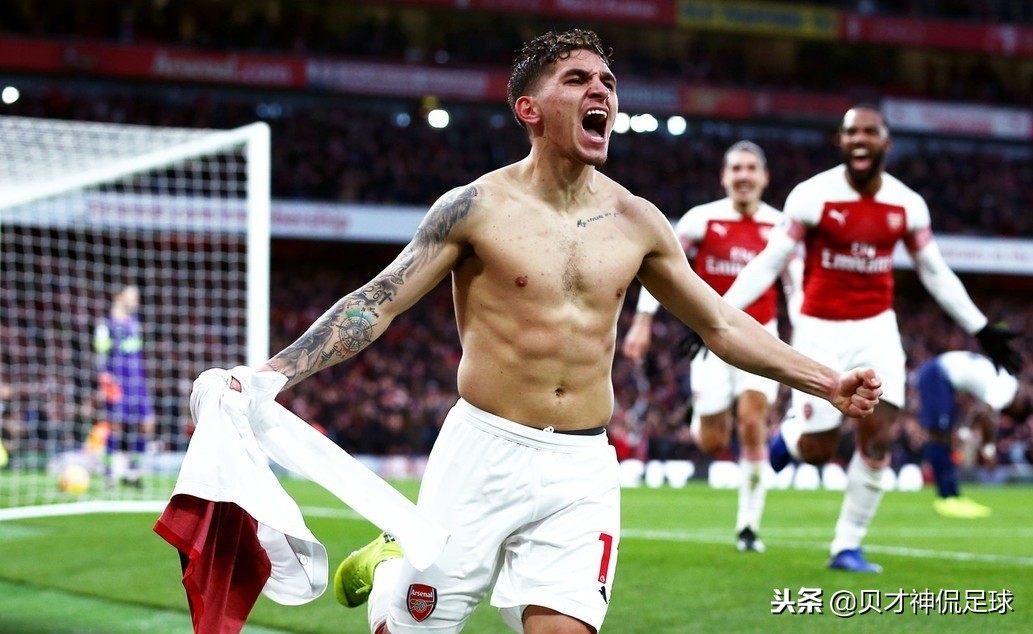 埃梅里英超视频,埃梅里45场英超