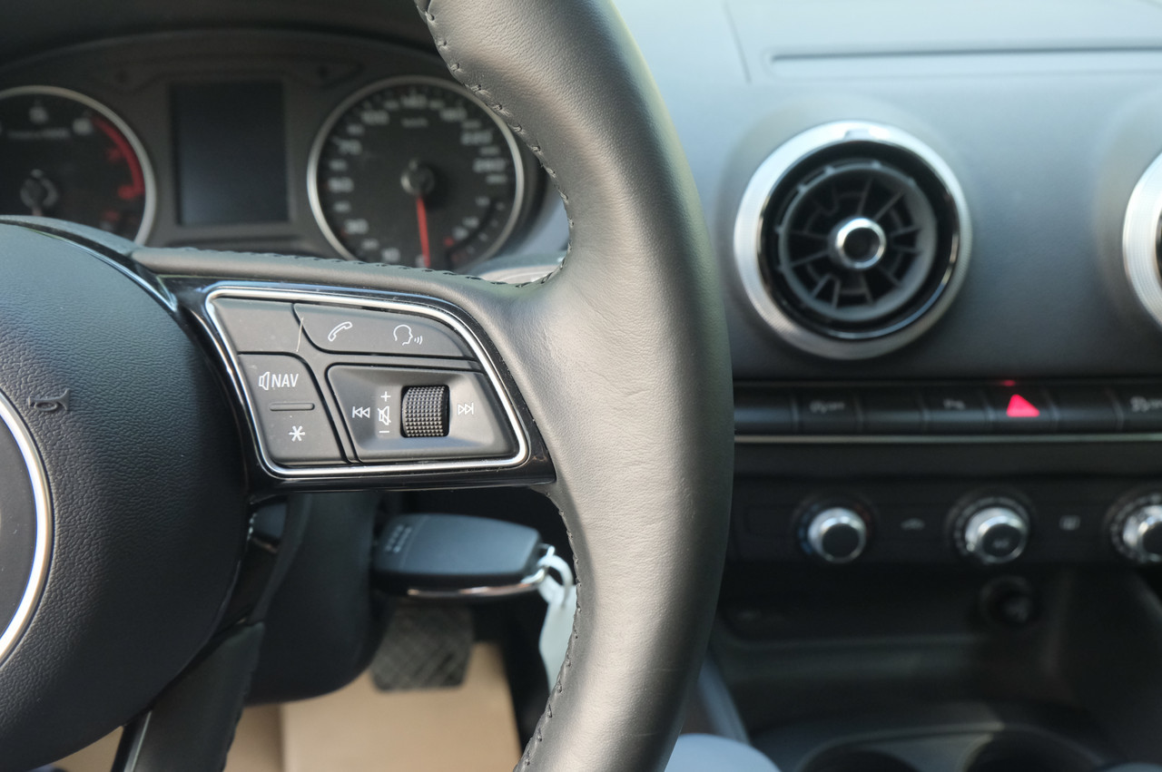 s-line运动套件2019,s-line外观套件有什么