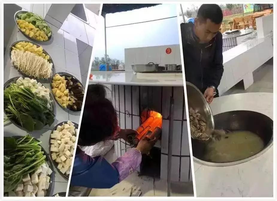 盛夏来感受传统古村落的气息,高青慢城