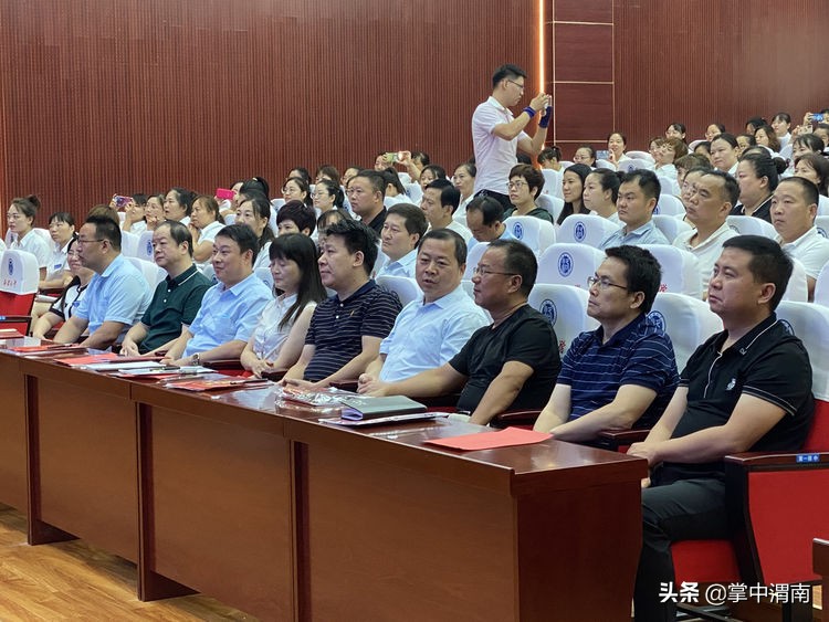 大荔县洛滨小学六一节日,大荔洛滨小学有意义的活动