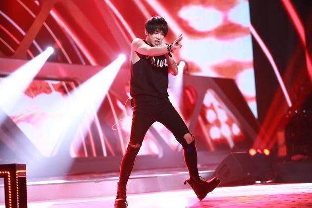 为什么华晨宇的新世界和呐喊一样,为什么越来越多人看华晨宇