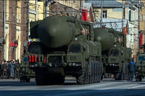 白杨洲际导弹装备了多少,白杨战略洲际导弹