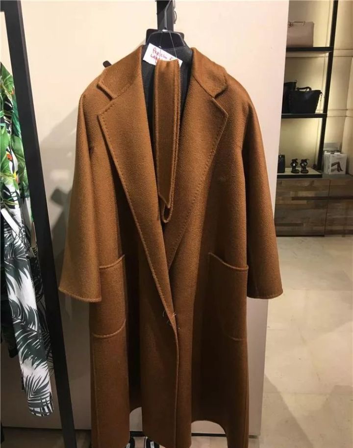 maxmara大衣哪款适合小个子,maxmaraweekend大衣