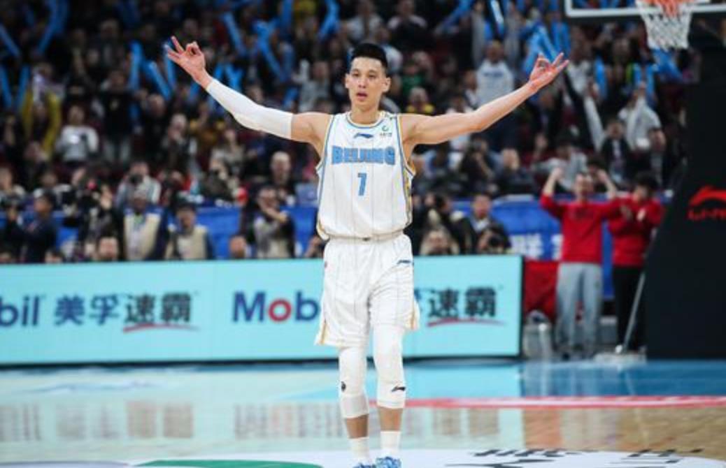 林书豪在cba表现评价,林书豪还能回到巅峰吗