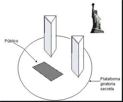20个最令人惊讶的魔术技巧的秘密