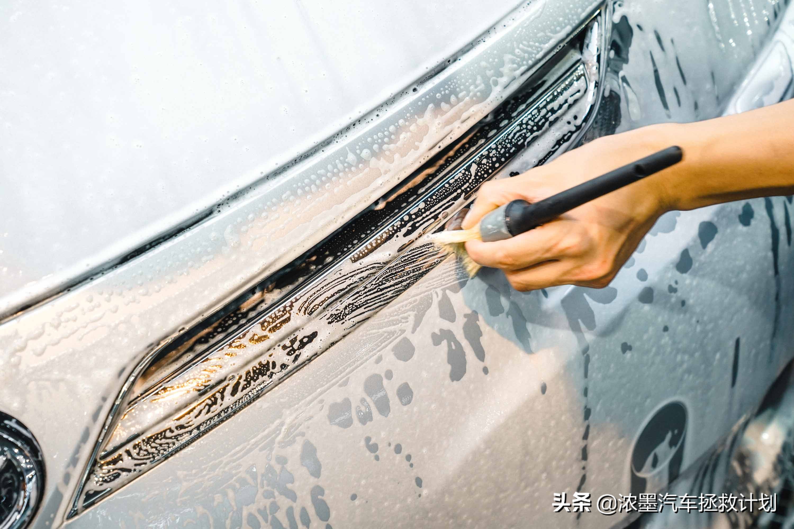 翻新整备修复丰田第一代普瑞维亚,一代情怀丰田普瑞维亚