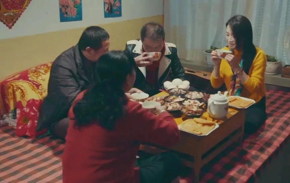 一碗糜子酒,让延川娃回到了小时候