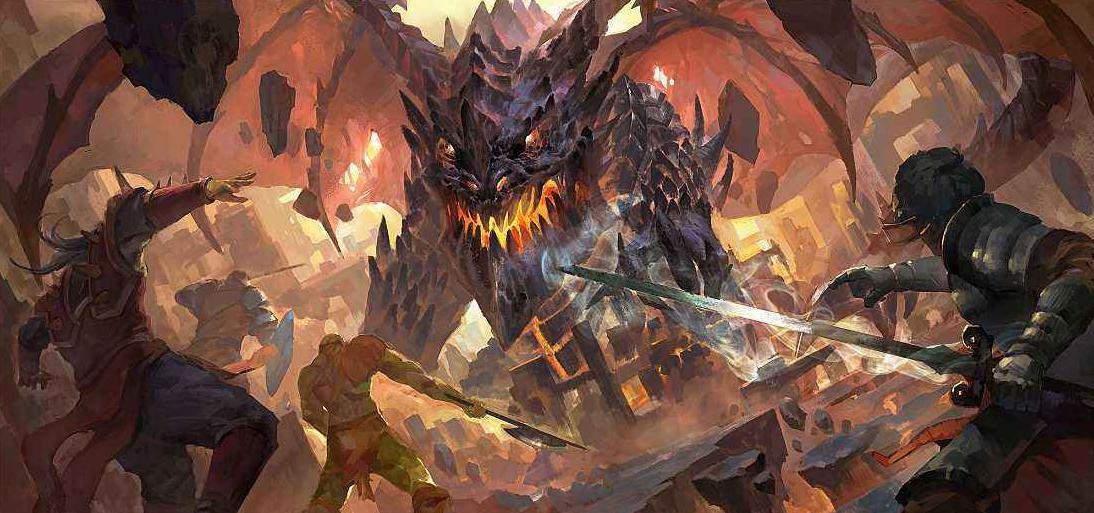 炉石战棋亡语战团,死亡之翼炉石战棋改版