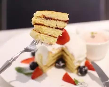 特别好吃的舒芙蕾,真正好吃的舒芙蕾