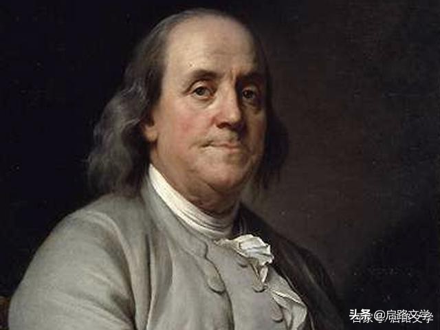 富兰克林成功故事,富兰克林致富之路
