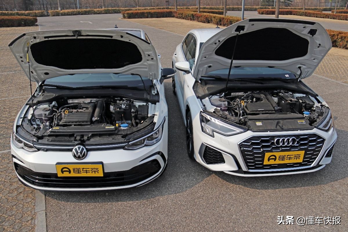 要高尔夫低配还是朗逸高配,要配置还是要品牌