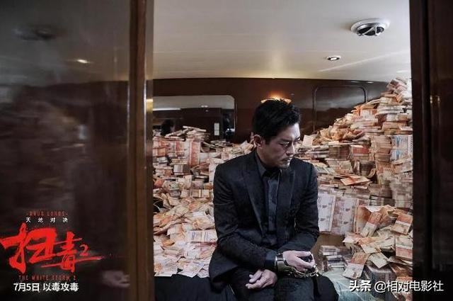 古天乐最新电影评价排行榜前十,古天乐评分最高的电视剧