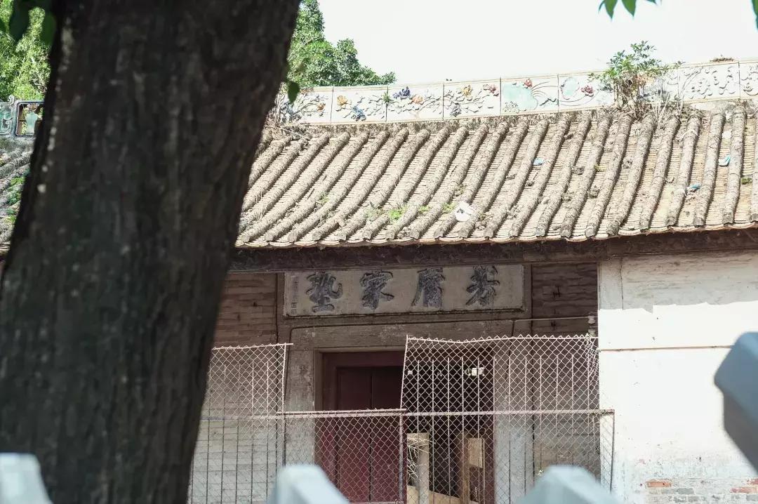 固戍是深圳哪个区,深圳西乡固戍村
