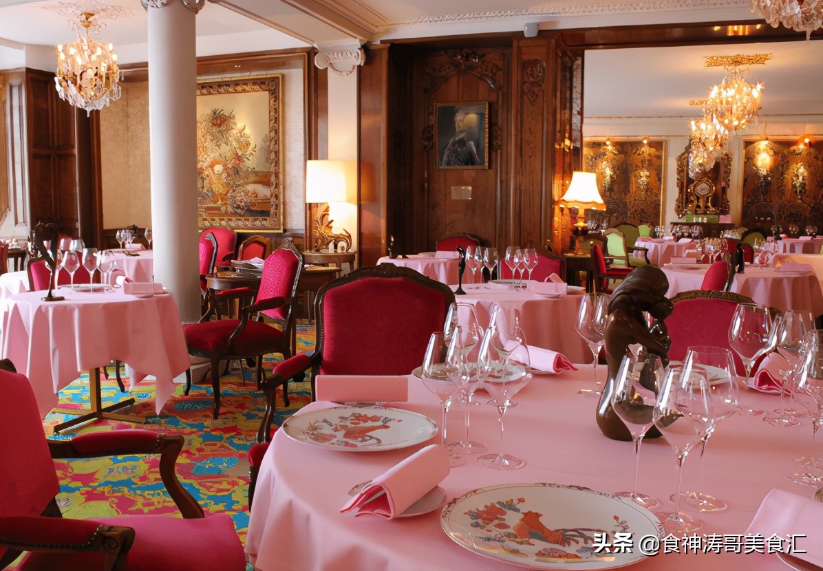 法国家庭的一日三餐，都爱吃些什么，为何人均寿命能到85岁