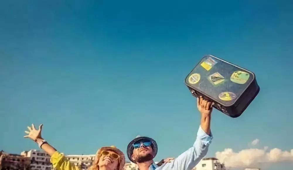 初学者如何挑选拉杆箱,如何挑选拉杆箱最好的