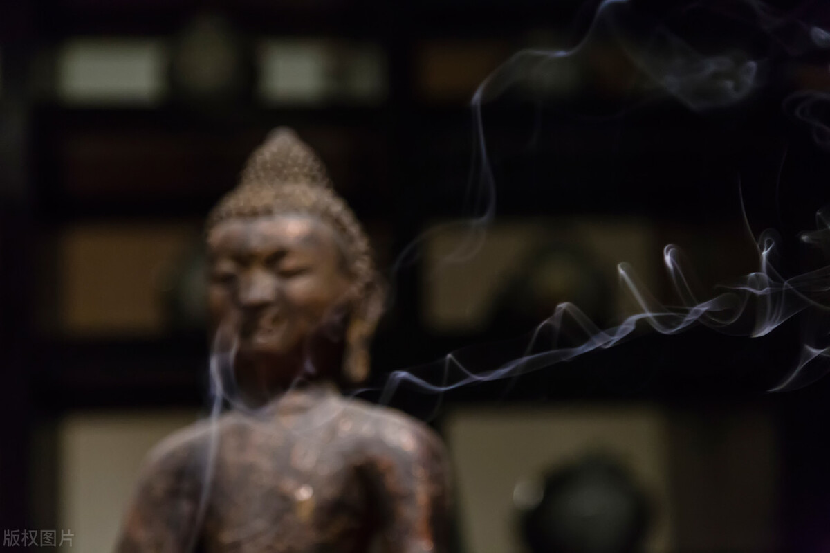 怎样挑选线香最好,线香的选择