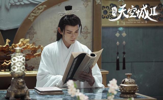 三千鸦杀第二集下,三千鸦杀最后两集