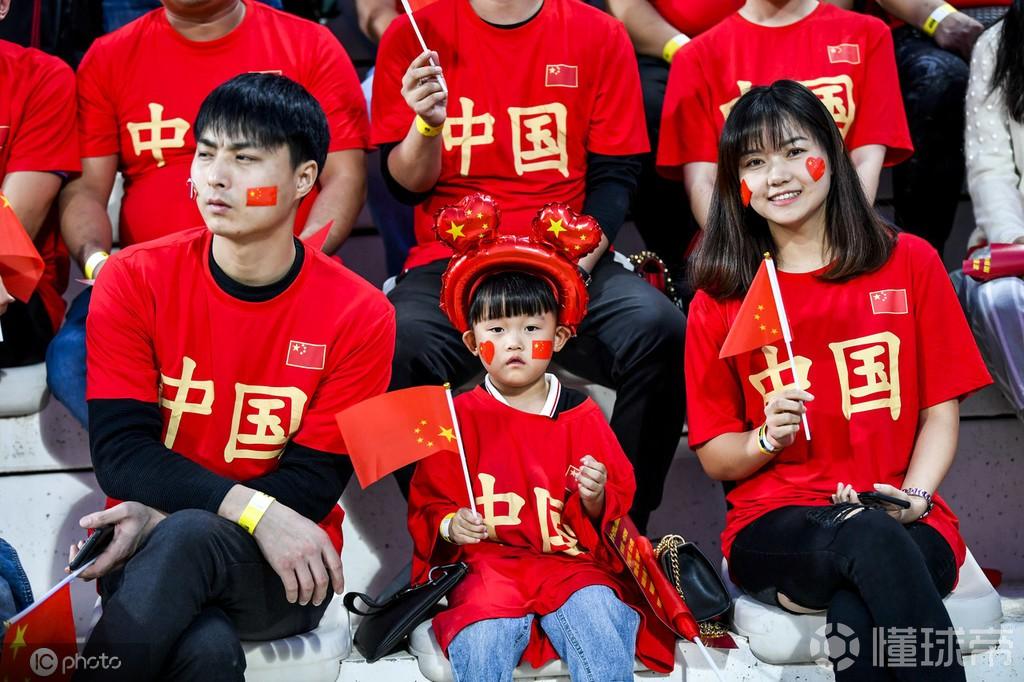 这真不是马后炮丨10年前看到这一幕，我已经料到了国足的今天