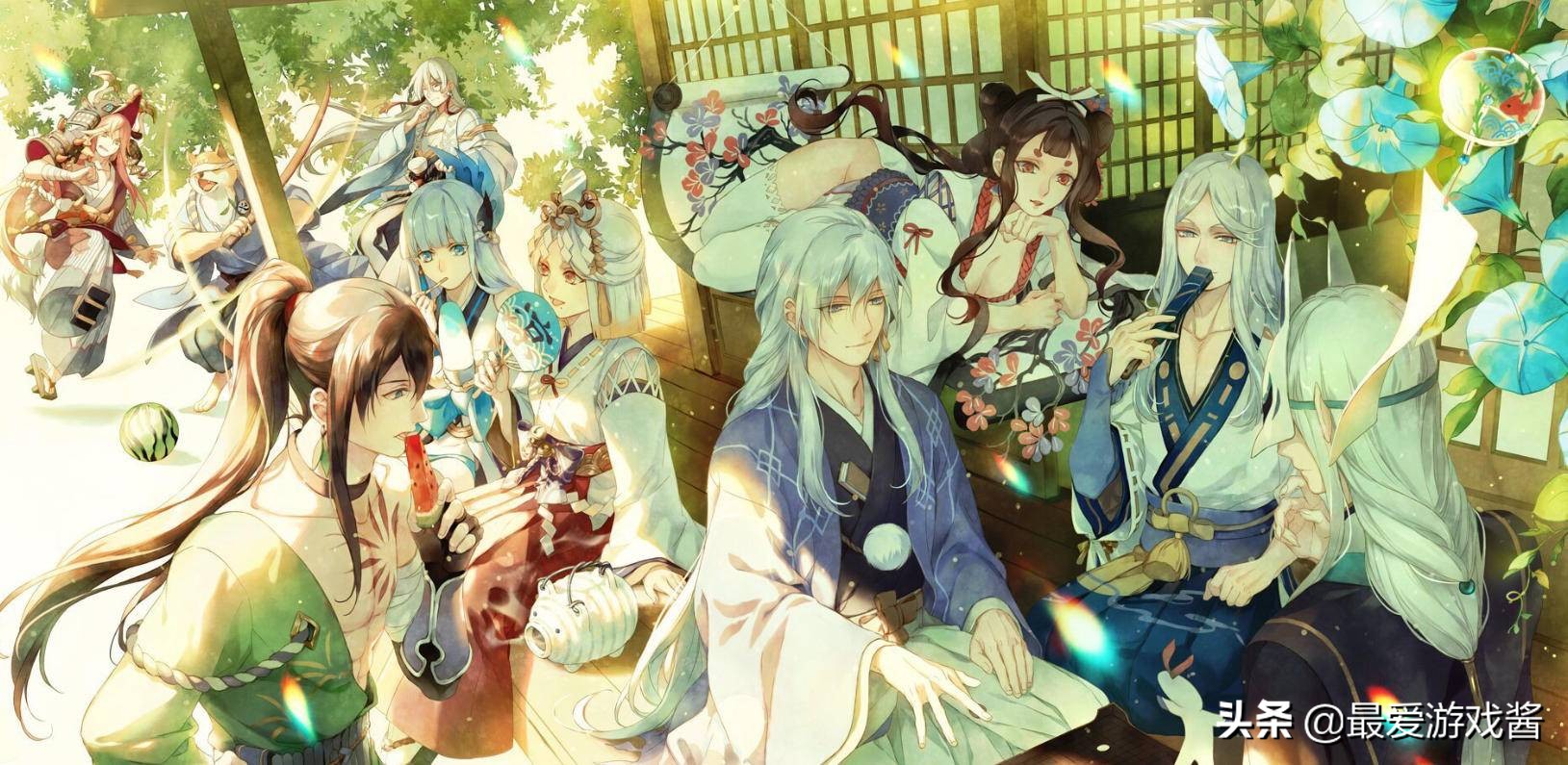 阴阳师伊吹之擂,阴阳师伊吹任务条件