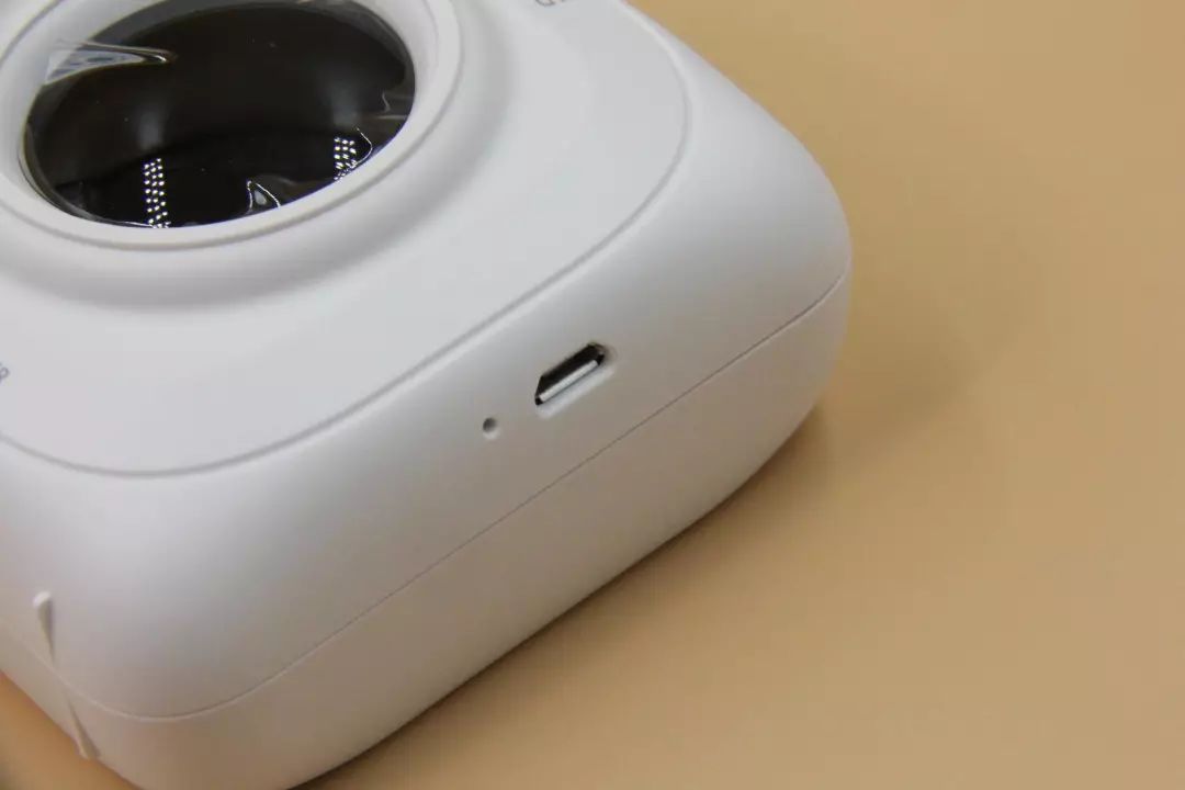 这款随时随地就能打印的口袋打印机分享给你