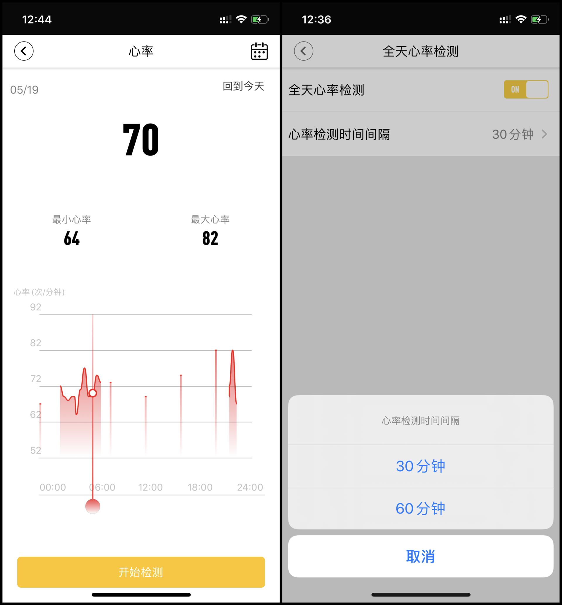 jeep智能小红表怎么样,jeep智能白色表