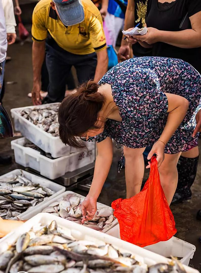 景色不输东南亚,美食百元吃到撑,这座滨海小城冬季正好最迷人