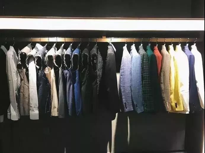 西服怎么保养,如何保养西服与衬衣