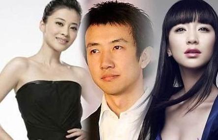 梅婷和李小冉近况,李小冉插足梅婷婚姻