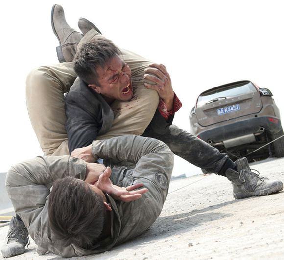 成龙甄子丹李连杰哪个厉害,成龙李连杰谁功夫强