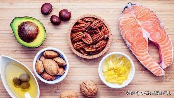 哪些dha能促进胎儿大脑发育,孕期补dha有助于提高宝宝智力吗