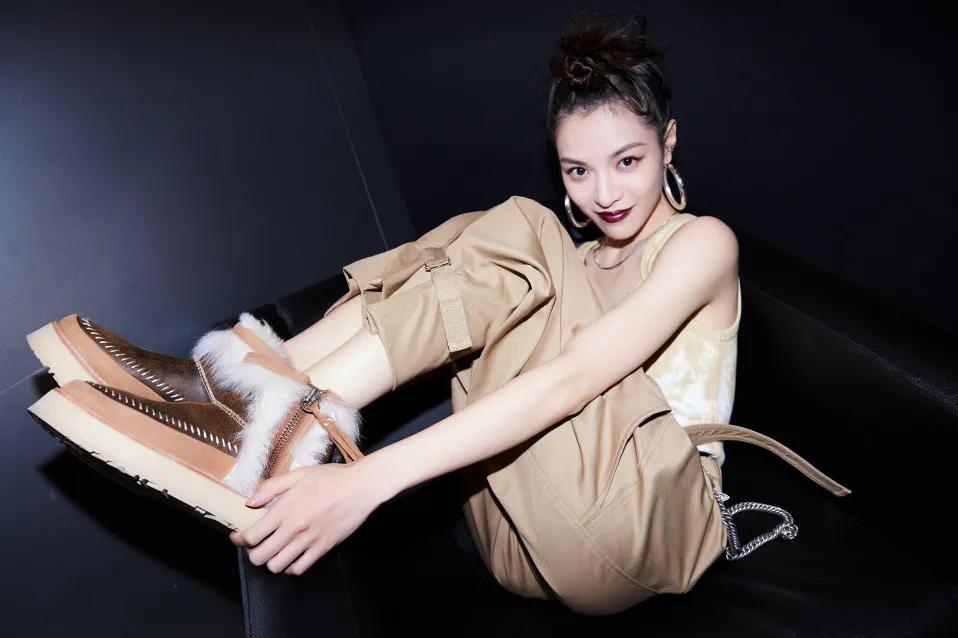 冬天女孩子好看鞋推荐,北方冬季适合买什么好看大牌鞋