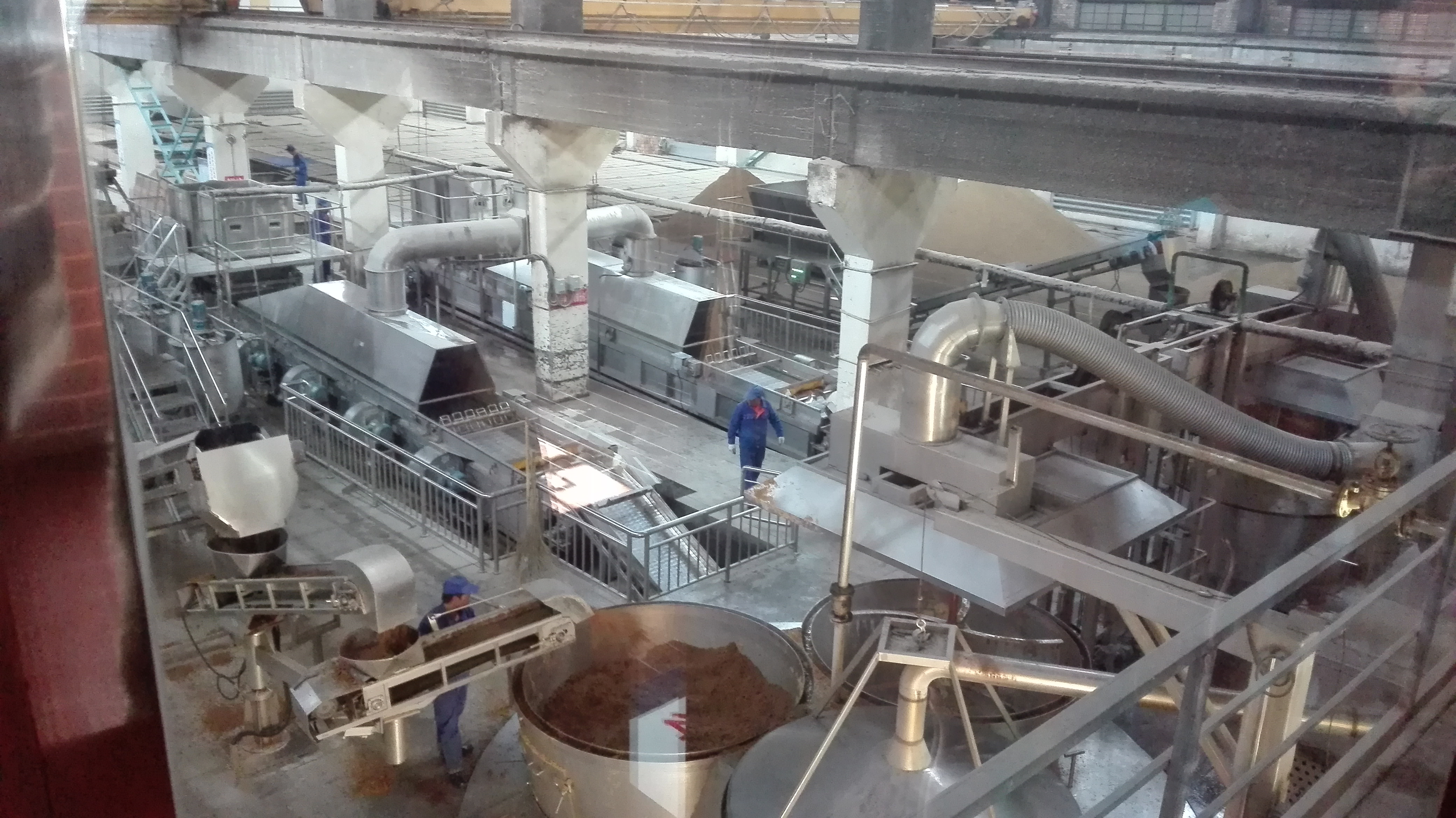 酒香不怕,互助正宗青稞酒