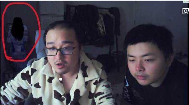 德云色恐怖游戏直播,德云色笑笑直播间出现过的主播