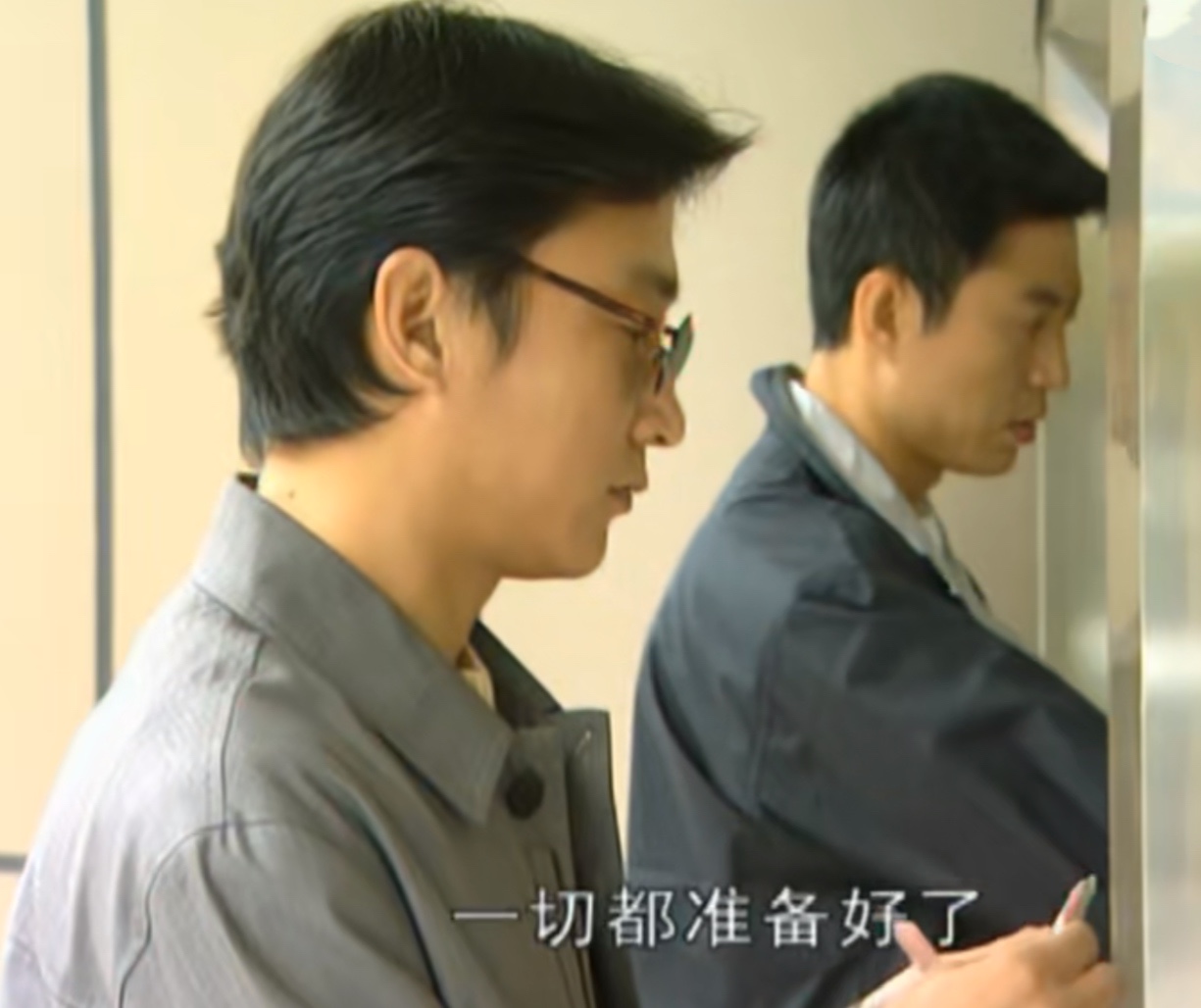 插翅难逃阿勋怎么死的,插翅难逃中的阿勋才是得力干将