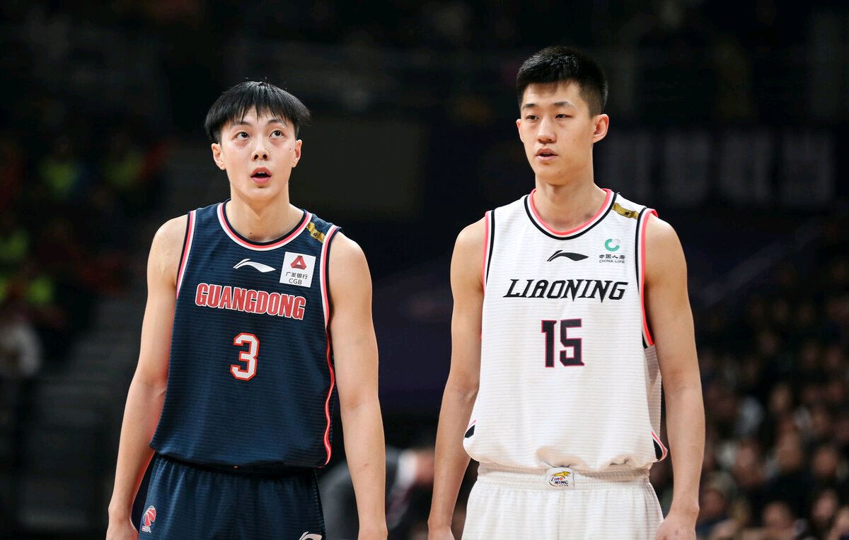 主动请命！辽宁16+前锋永久转会富邦当打之年遭雪藏他要最后一搏