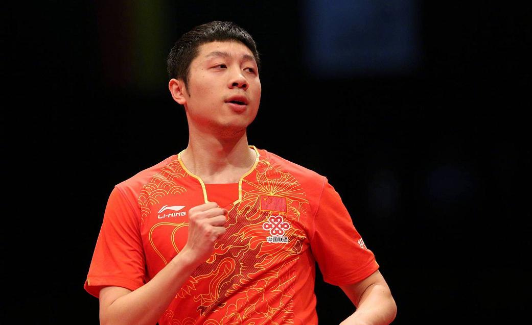 国乒马龙重回巅峰,国乒后马龙时代谁来挑大梁