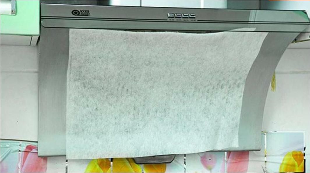 油烟机用什么东西擦更容易洗干净,油烟机难清洗教你一招一秒变干净