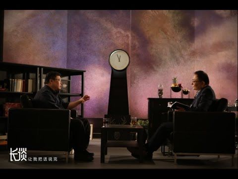 罗永浩谈中国互联网,罗永浩互联网世纪之战