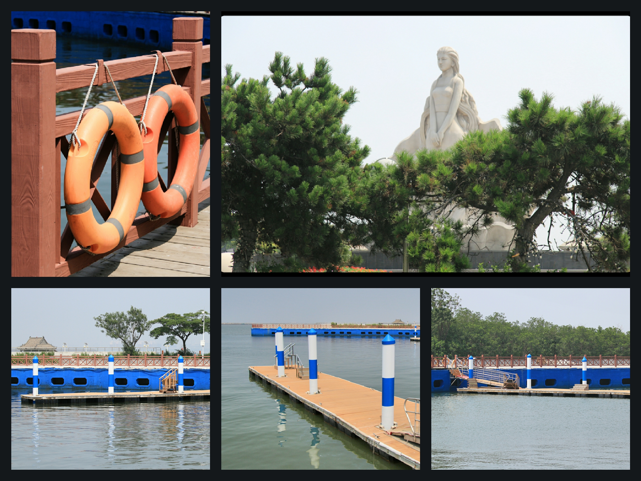 华北第一大海岛,菩提岛历史