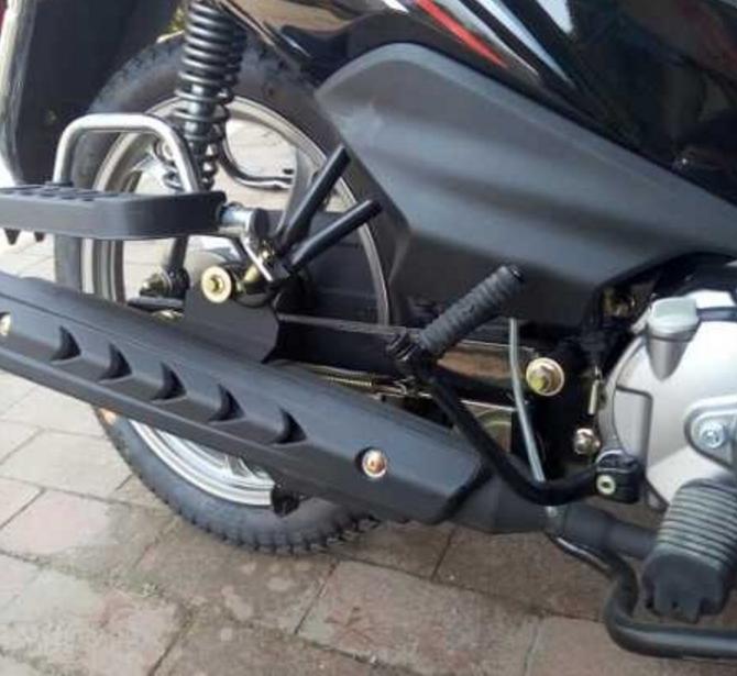 公认最省油125adv弯梁车,最适合穷人的三款弯梁车