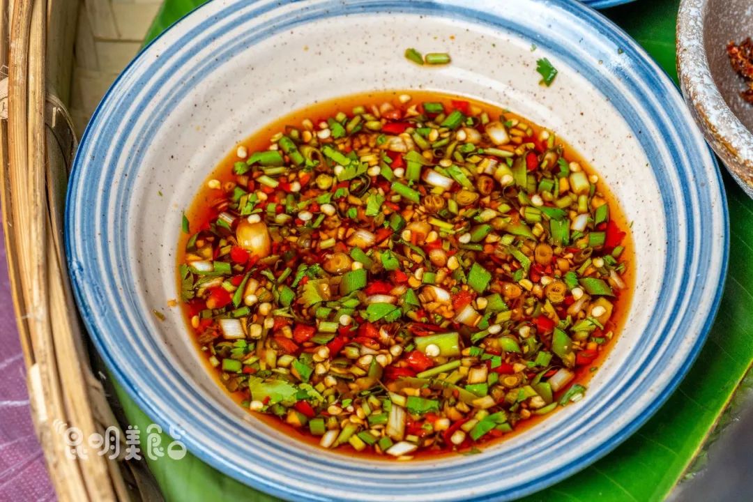 昆明高原明珠牛头宴,昆明附近哪里有世外桃源