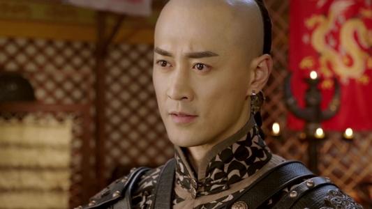 清朝十二位皇帝寿命排行榜,大清朝十二个皇帝的名字顺序