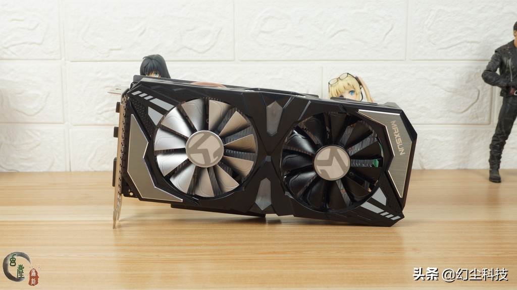 铭瑄rtx2060s测评,铭瑄rtx2060显卡电竞版有光追