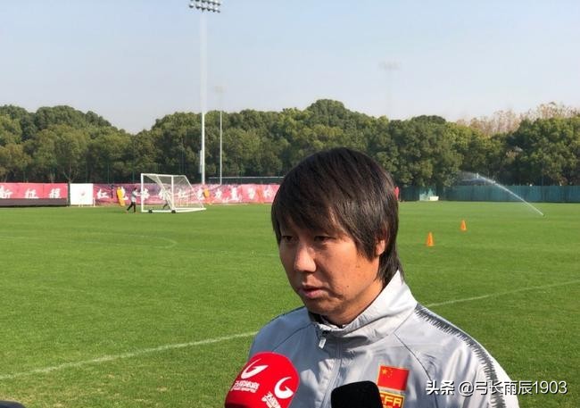 李铁最新谈疫情,李铁签6000万合同带4将进国足