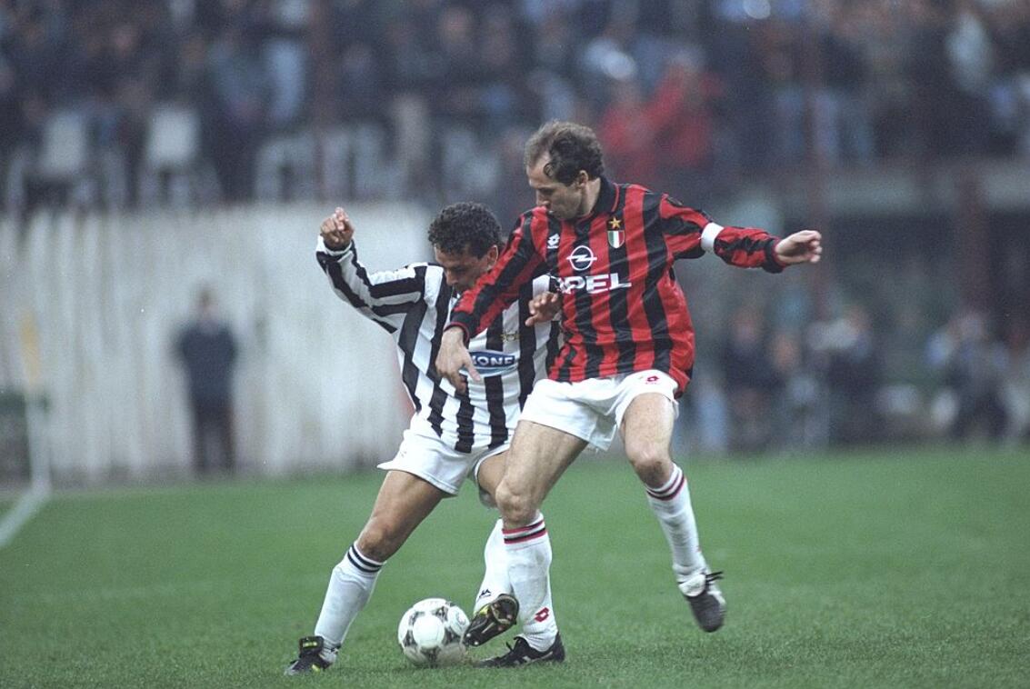 秋暮露成霜,2023赛季足坛表现最亮眼的后卫