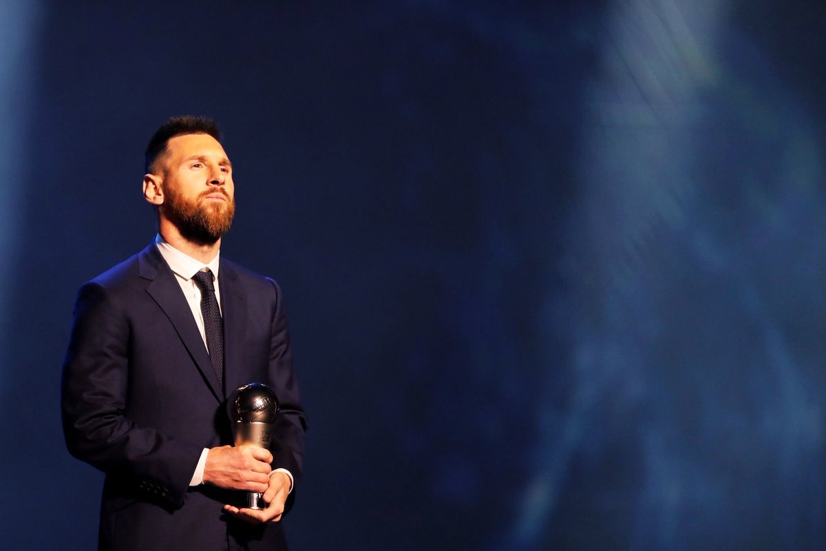 实至名归最佳球员,实至名归的金球奖