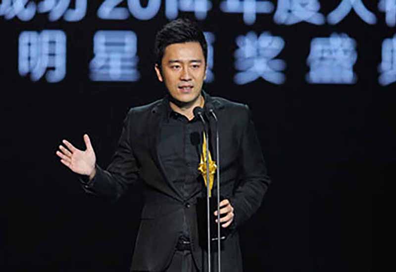 跨境电商陈欧的现状,中国跨境电商第一人陈欧