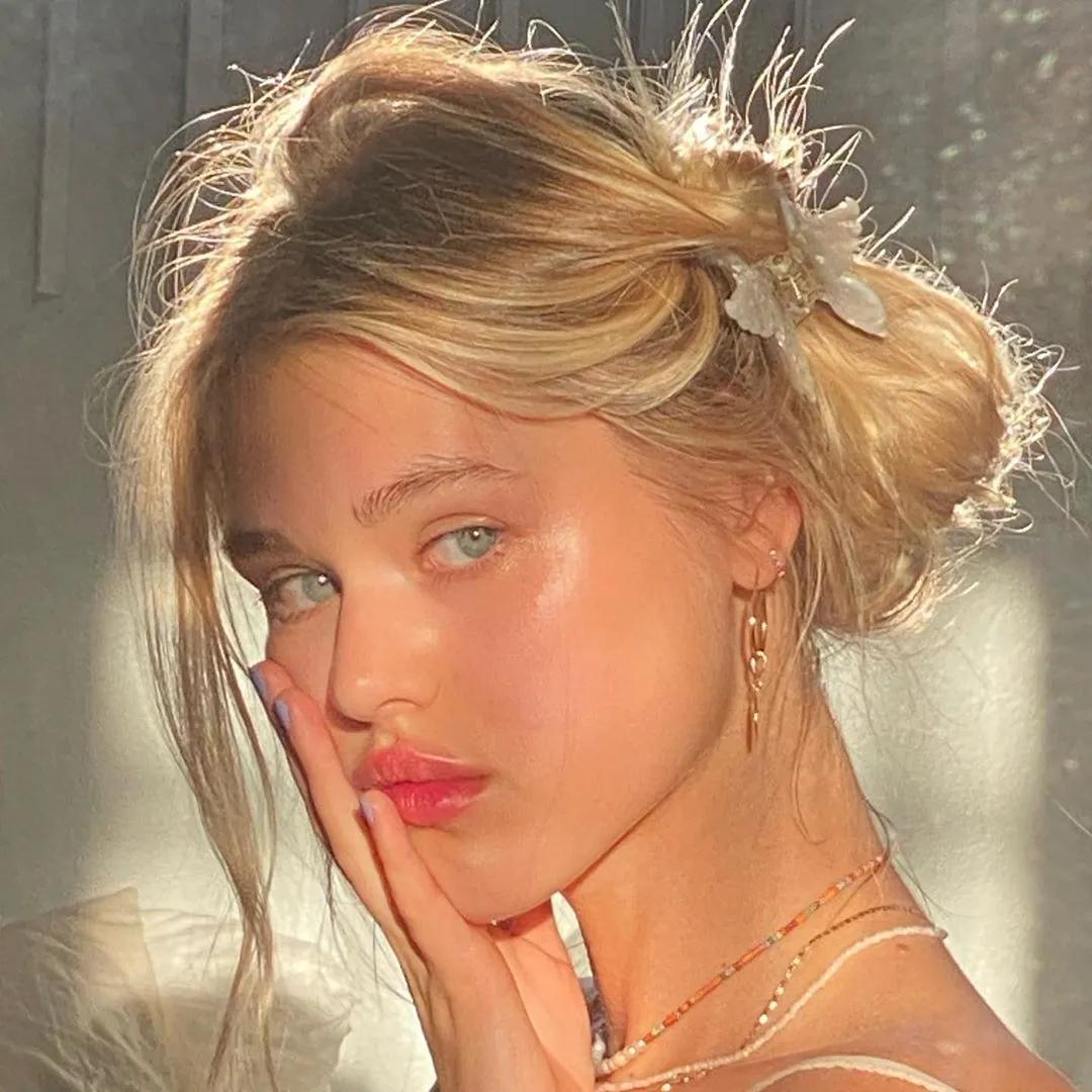 冻龄女明星保养秘诀,冻龄女演员的保养秘诀