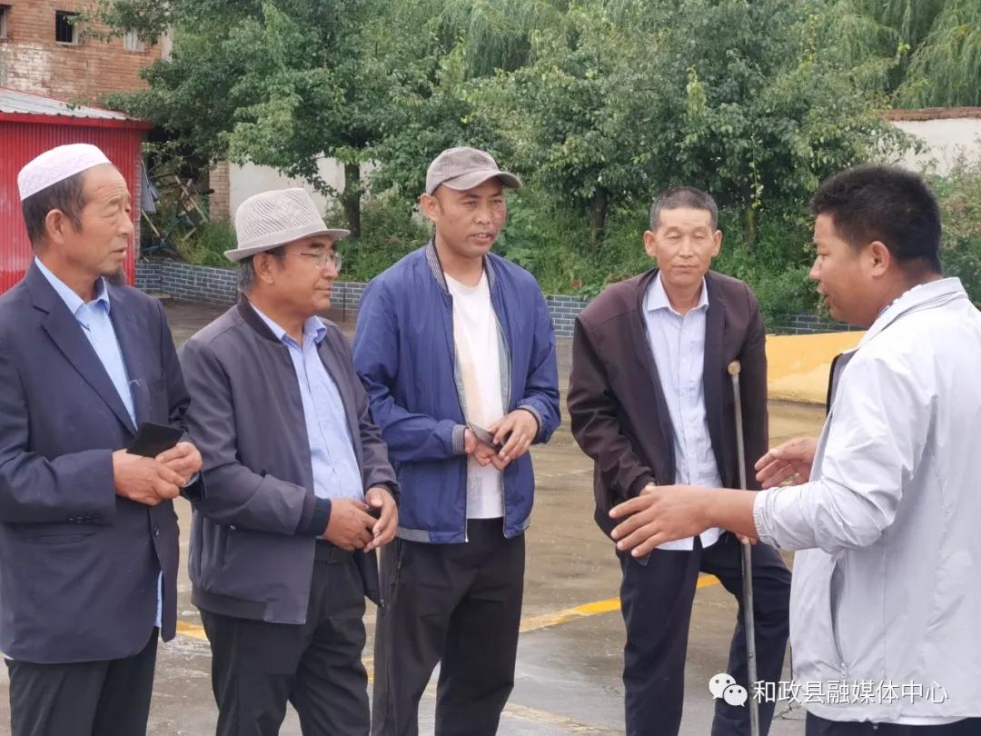 和政瑞达驾校分校,甘肃省和政县瑞达驾校