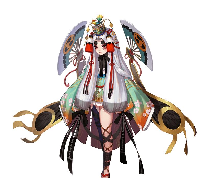 阴阳师:垃圾御魂也能用的输出,鸩是平民福音,第一曾被人看不起